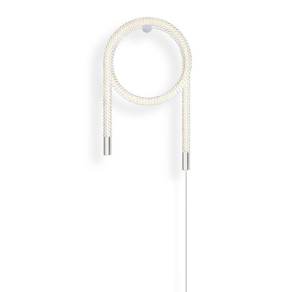 TORSADE RIGHT SCONCE