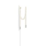 TORSADE RIGHT SCONCE