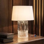 TOMMY TABLE LAMP
