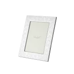 LES FABLES Stainless Steel Picture Frame - for 10x15 cm photos - NEW