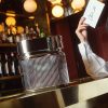 CLUB 30 Stainless Steel Champagne Bucket