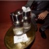 CLUB 30 Bar Set – Wine Cooler, Ice Bucket & 3 Accessories