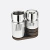 CLUB 30 Bar Set – Wine Cooler, Ice Bucket & 3 Accessories