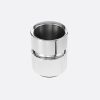 CLUB 30 Stainless Steel Insulated Ice Bucket