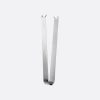 ESSENTIEL Stainless Steel Ice Tong