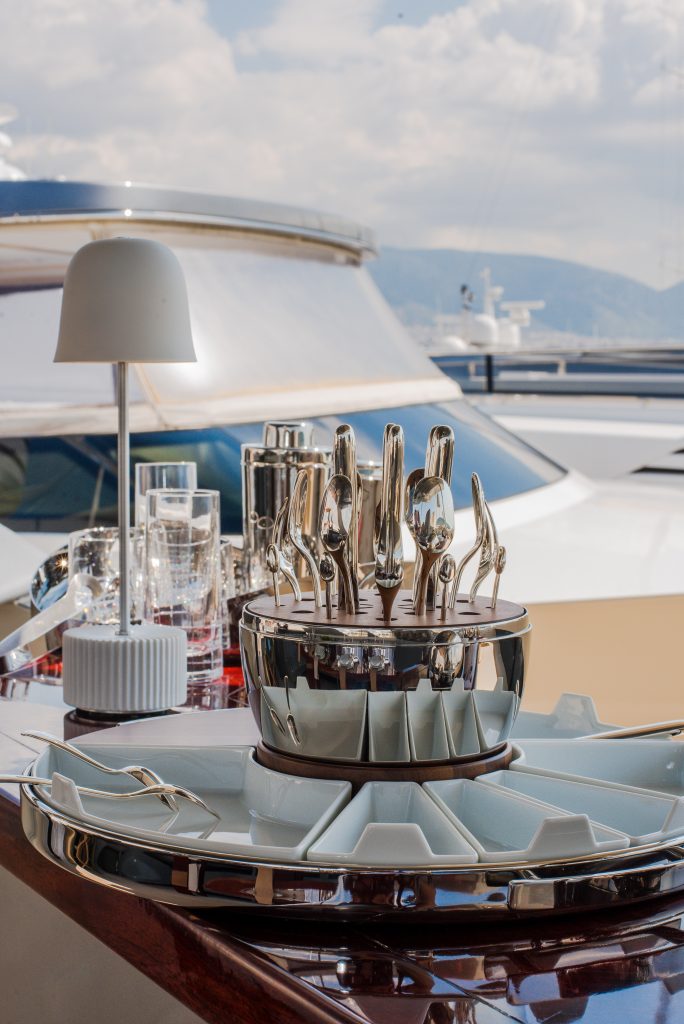 Yachting