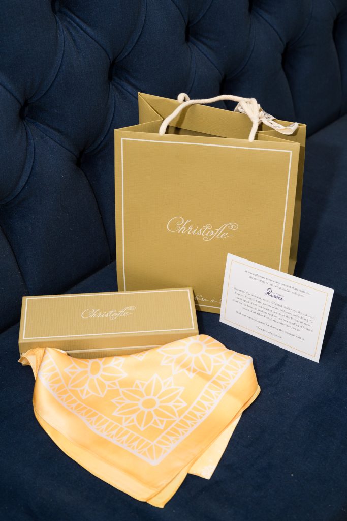 Gifts