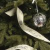 SOUS LE SAPIN Christmas Ornament 2027