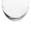 PERLES Set of 2 Lead-Free Crystal Water Goblets