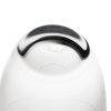 PERLES Lead-Free Crystal Water Pitcher