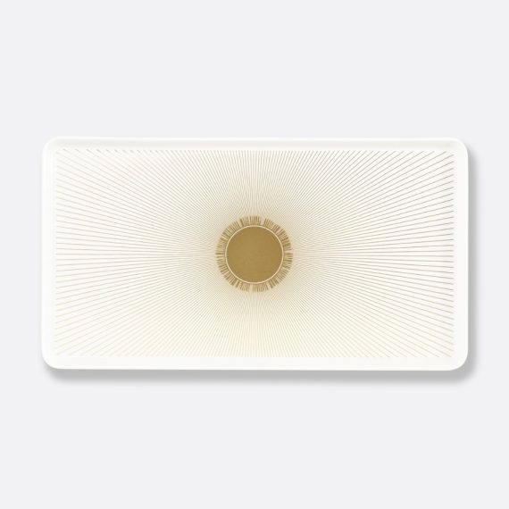 SOL Rectangular tray 27 x 15 cm