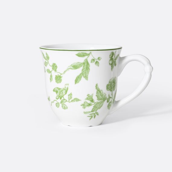 ALBERTINE Cluny Mug 30 cl