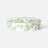 ALBERTINE Large round box