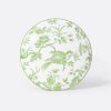 ALBERTINE Large round box