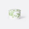 ALBERTINE Small round box