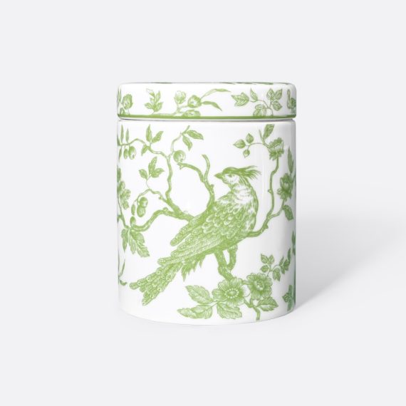 ALBERTINE Tea box