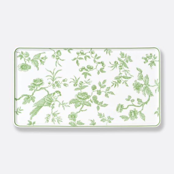 ALBERTINE Rectangular tray 27 x 15 cm