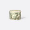 AUGUSTA Small round box