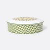 TRIANON Large round box
