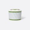 TRIANON Small round box