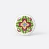 TRIANON Small round box